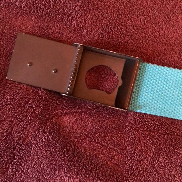 Canvas belt trio - Picture 5 of 6